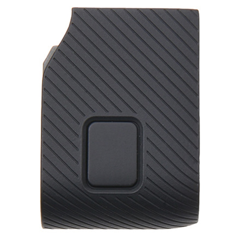 Udskiftning sidedør usb-c mini hdmi port sidedæksel reparationsdel til gopro hero 5 hero 6 hero 5 6 til go pro tilbehør