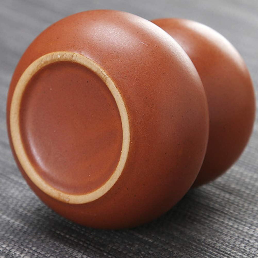 Funeral Urn Cremation Urns Burial Urns at Home for A Small Amount Human Ashes Gourd