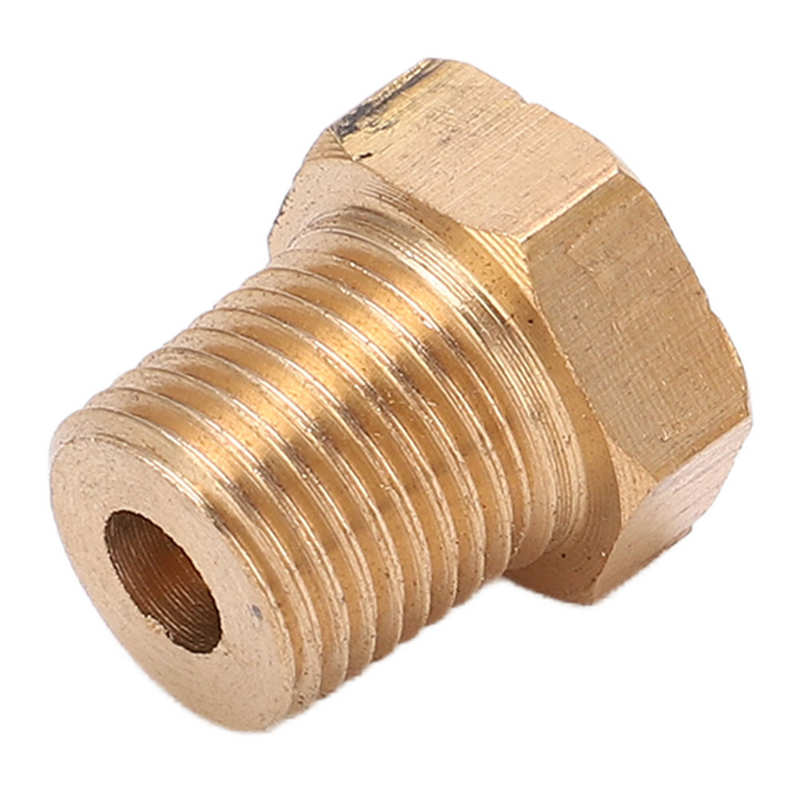 Oil Pan Plug Adapter Lightweight Oil Sump Plug Adapter Universal for Car