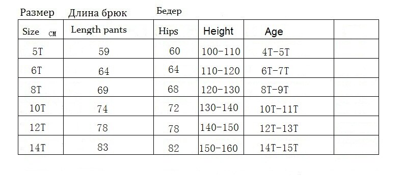4-15Y Teenage Children Girls Jeans Spring Autumn Elastic Waist Pants Kids Boot Cut Jeans for Girls Trousers Clothes