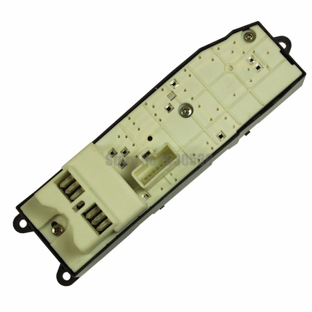 Elektrisk vindueskontakt til toyota land cruiser 1998-2002 100 4700 84820-60130 8482060130
