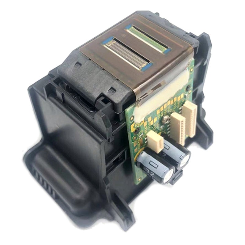 AAAJ-Printhead Print Head for HP 3070 3070A 3520 3521 3522 3525 5525 4610 4615 4620 4625 5510 CN688A CN688-30001 CN688 688: Default Title