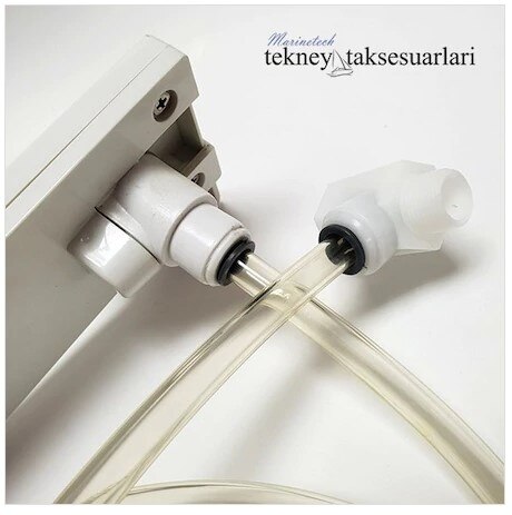 Hygienisk bidet kran toalett kran båt kran hygiene reise kran rengjøringe