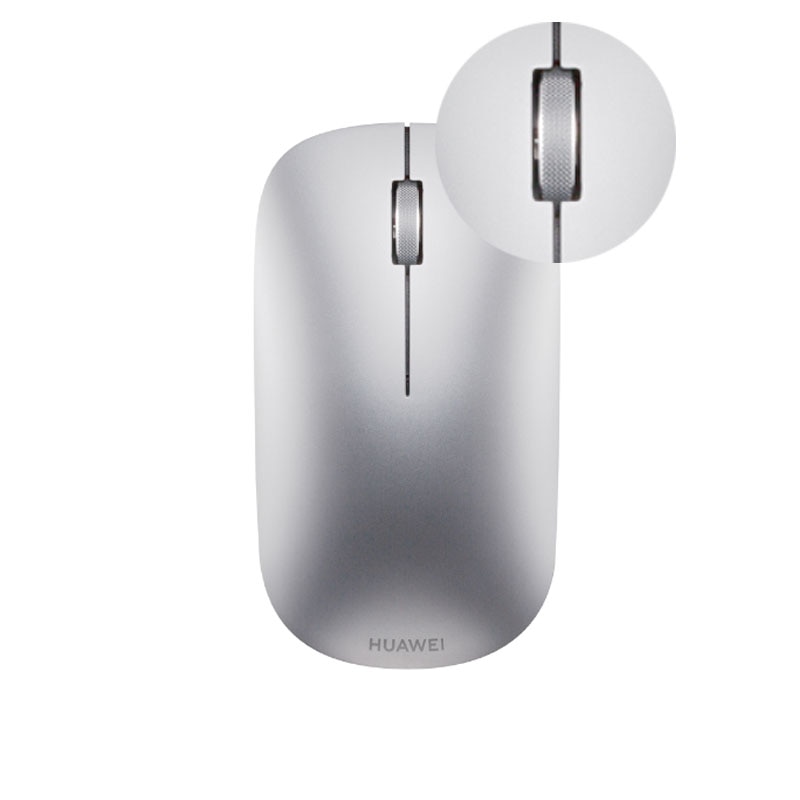 HUAWEI AF30 Wireless Bluetooth Mouse Optical Silent Mouse Supports TOG 2nd Generation CD23 Fast-Switch Versatile Bluetooth Mouse