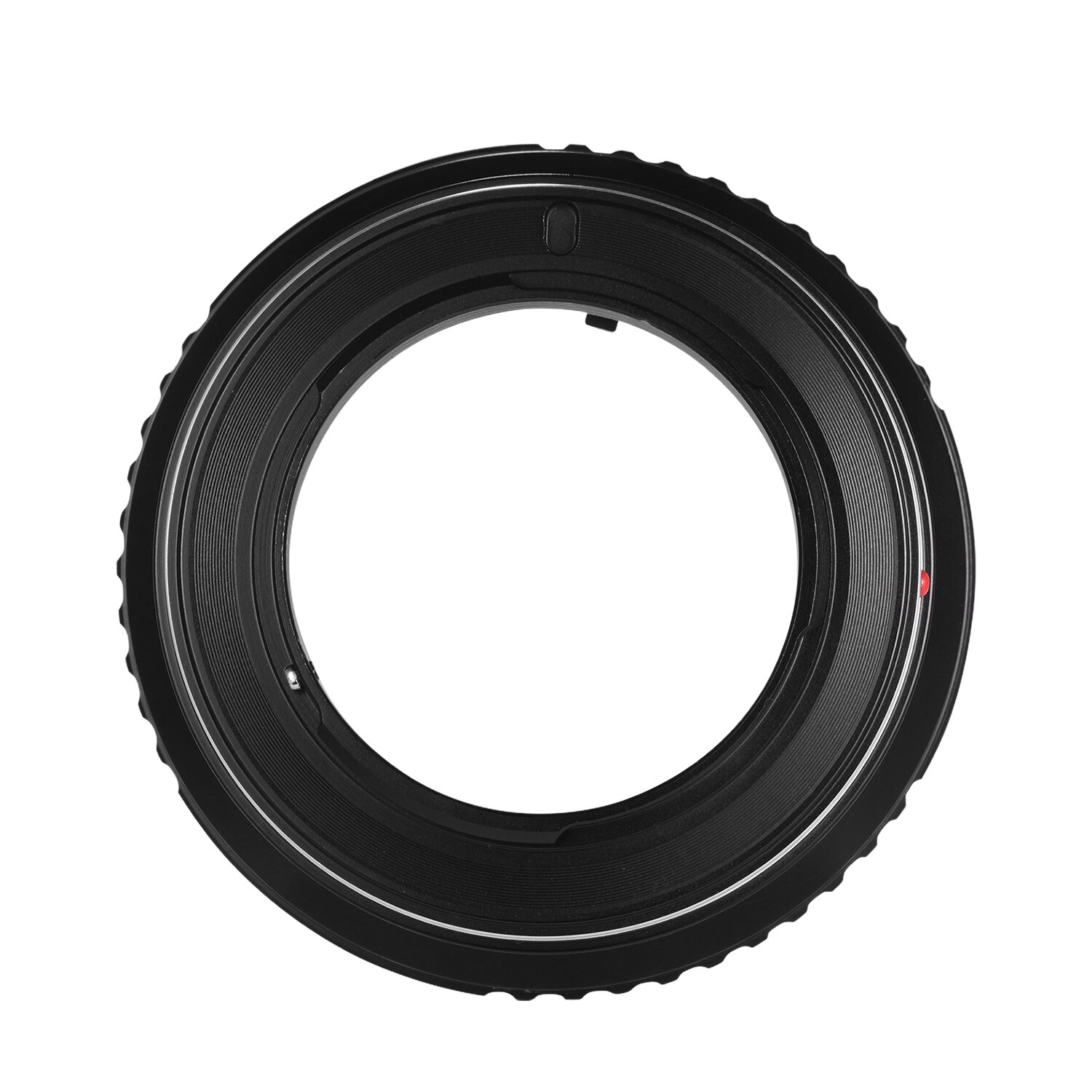 Fikaz-anillo adaptador de montura de lente, OM-M4/3/M42-M43/FD-M43/Nikon(G)-M43, para Olympus M4/3, Micro 4/3