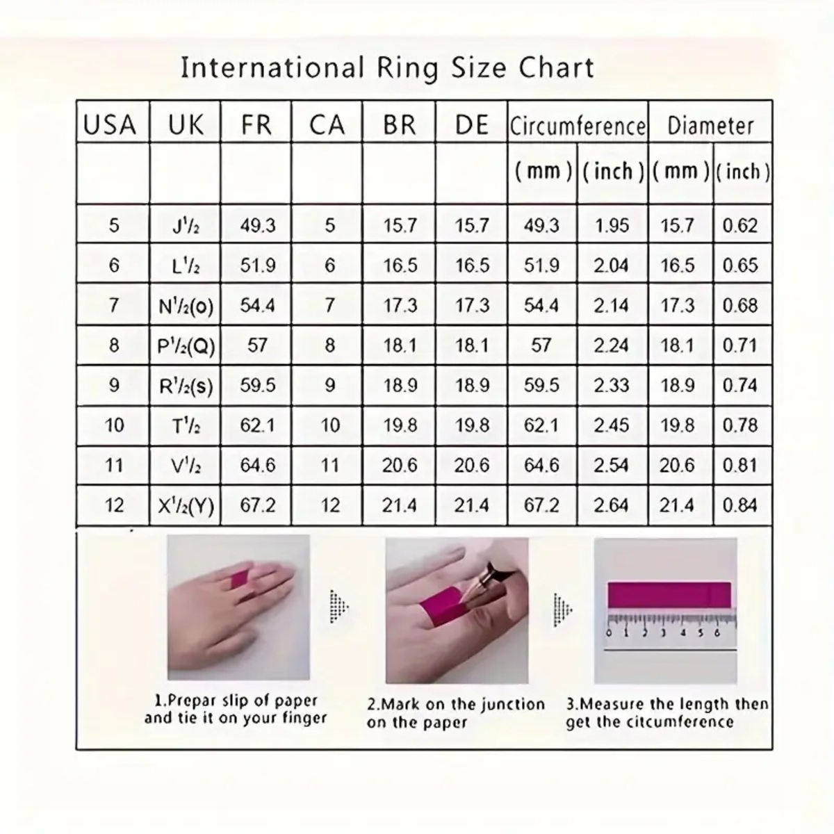 Anillo de plata ligero de lujo con circonita amatista para mujer, anillo con temperamento de gema de simple europea y americana