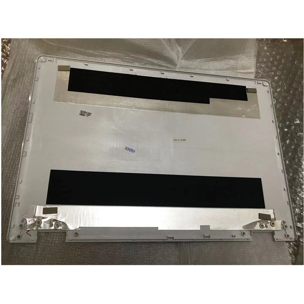 be compatible Laptop Lenovo Yoga 510 14 510-14isk Lcd Rear Lid Cover Base Cover Case white 5S50L45665 AP1JE000410 AP1JE000710
