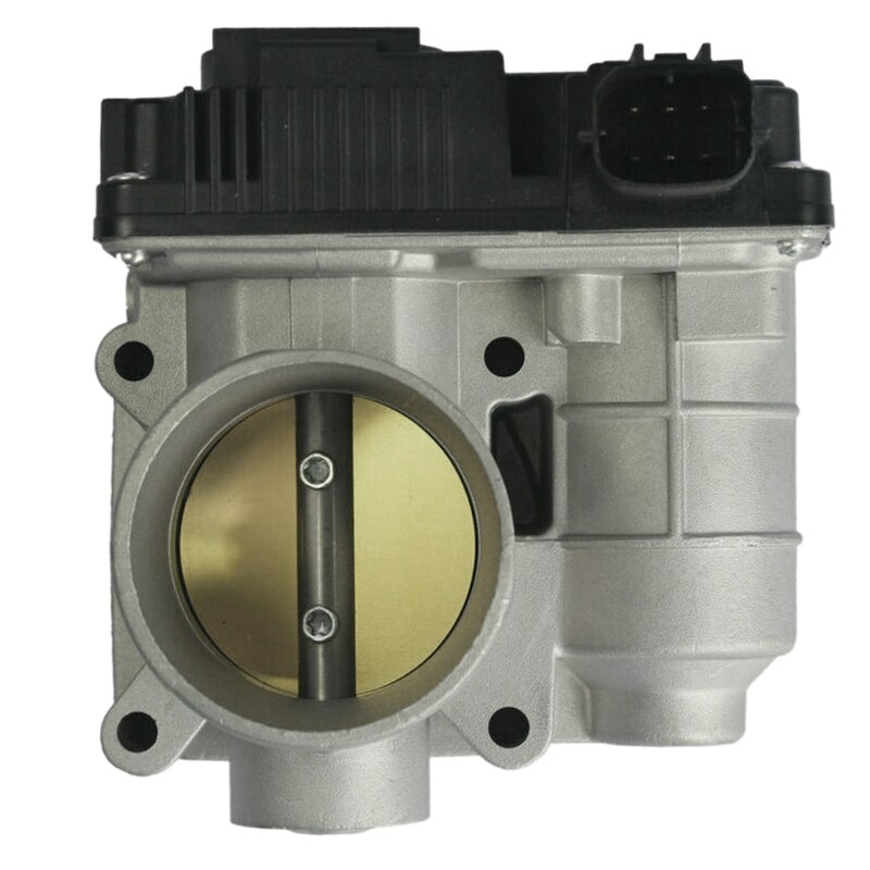 Gasspjældhus tbi & sensor til nissan sentra 1.8l etb 0003 sera 57601 16119 au 003