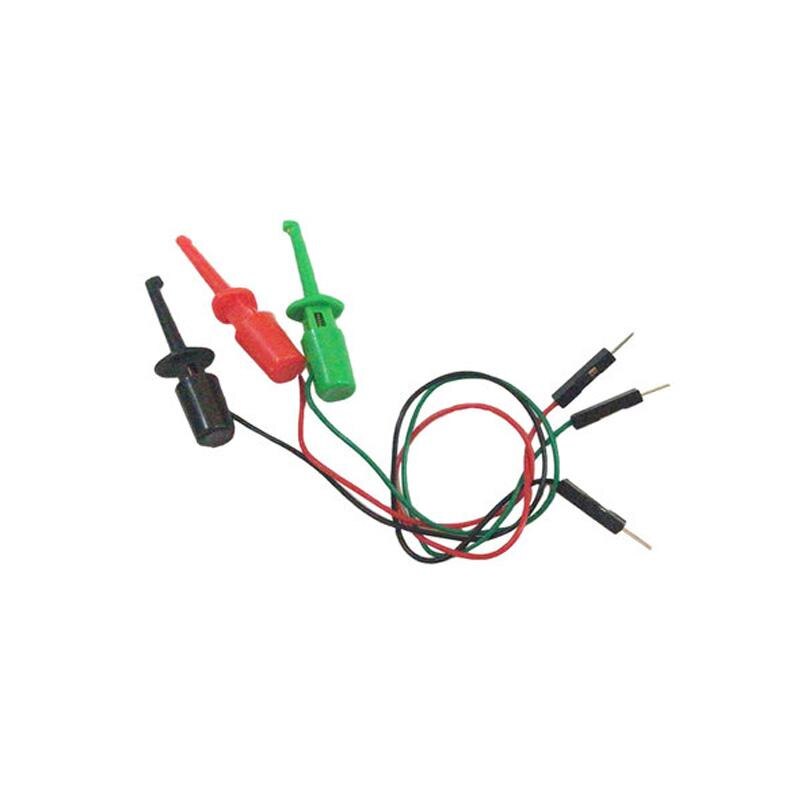 Lcr -tc1 transistor tester multimeter lcd kleurrijk display voor tft diode triode mos/pnp/npn condensator weerstand transistor