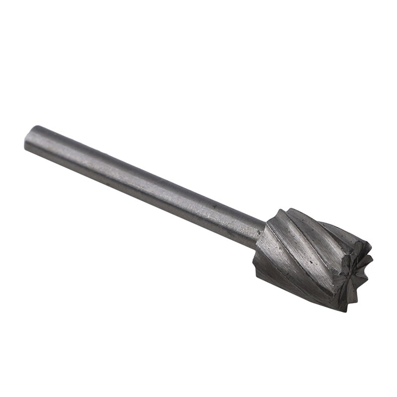 Tungsten Carbide Rotary Burr Cutter Set Voor Dremel Rotary Gereedschap Blade Bestand Frees Graveren Bit Set