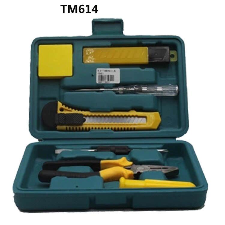 Hardcase Tool Box Organizer Screwdriver Case Storag Box Shockproof Case Tools Caja De Herramientas hardcase: style4