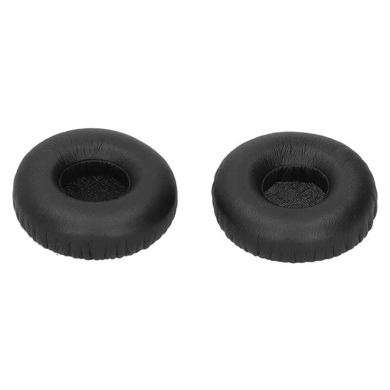Almohadillas para oídos de espuma AKG K450/K430/K420/K480/Q460 para Sennheiser PX100/200