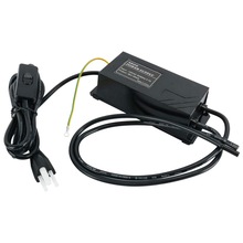 SHGO -Neon Electronic Transformer 8000V 8KV 30MA Neon Power Supply Rectifier Kit US Plug