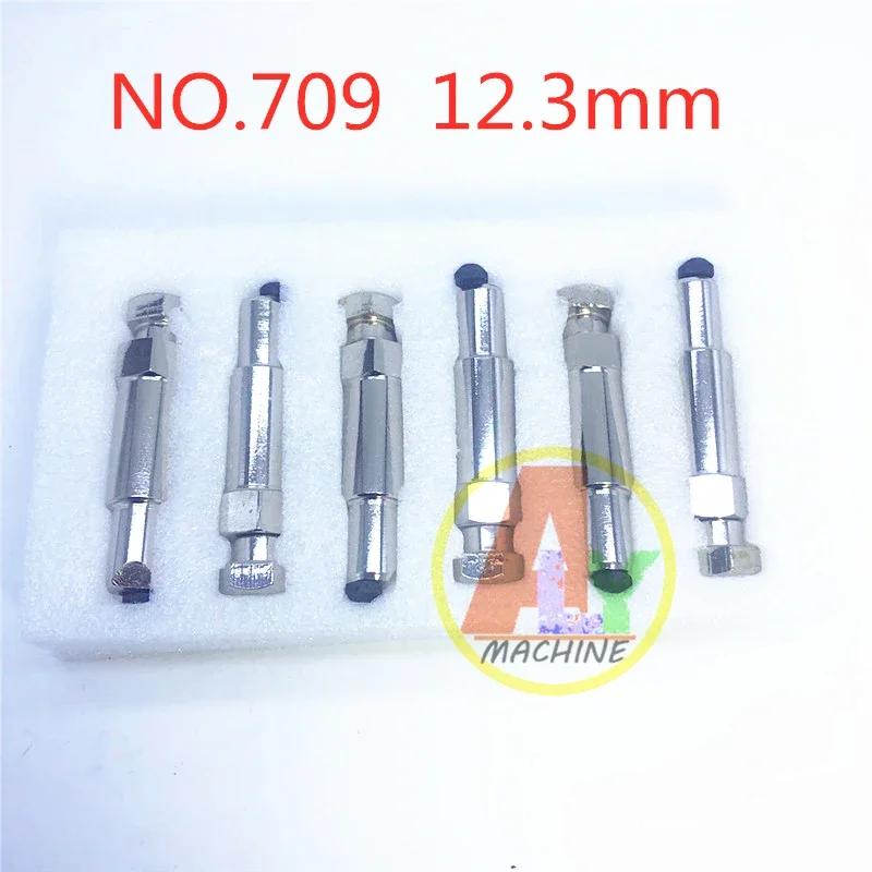 Dieselpumphållare underhållare reparationsverktyg för  p7100 pw2000 weifu longkou: Grå