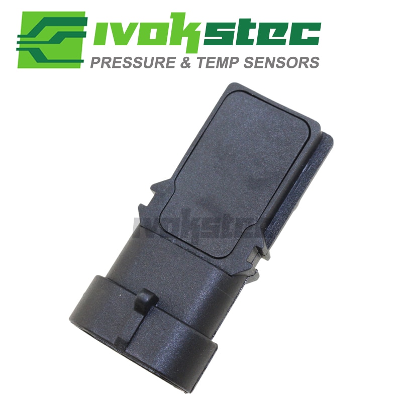 Brand Boost Pressure Sensor MAP Sensor For Renault Clio Megane Scenic Thalia Trafic Twingo 1.2 1.4 1.6 2.0 8200105165