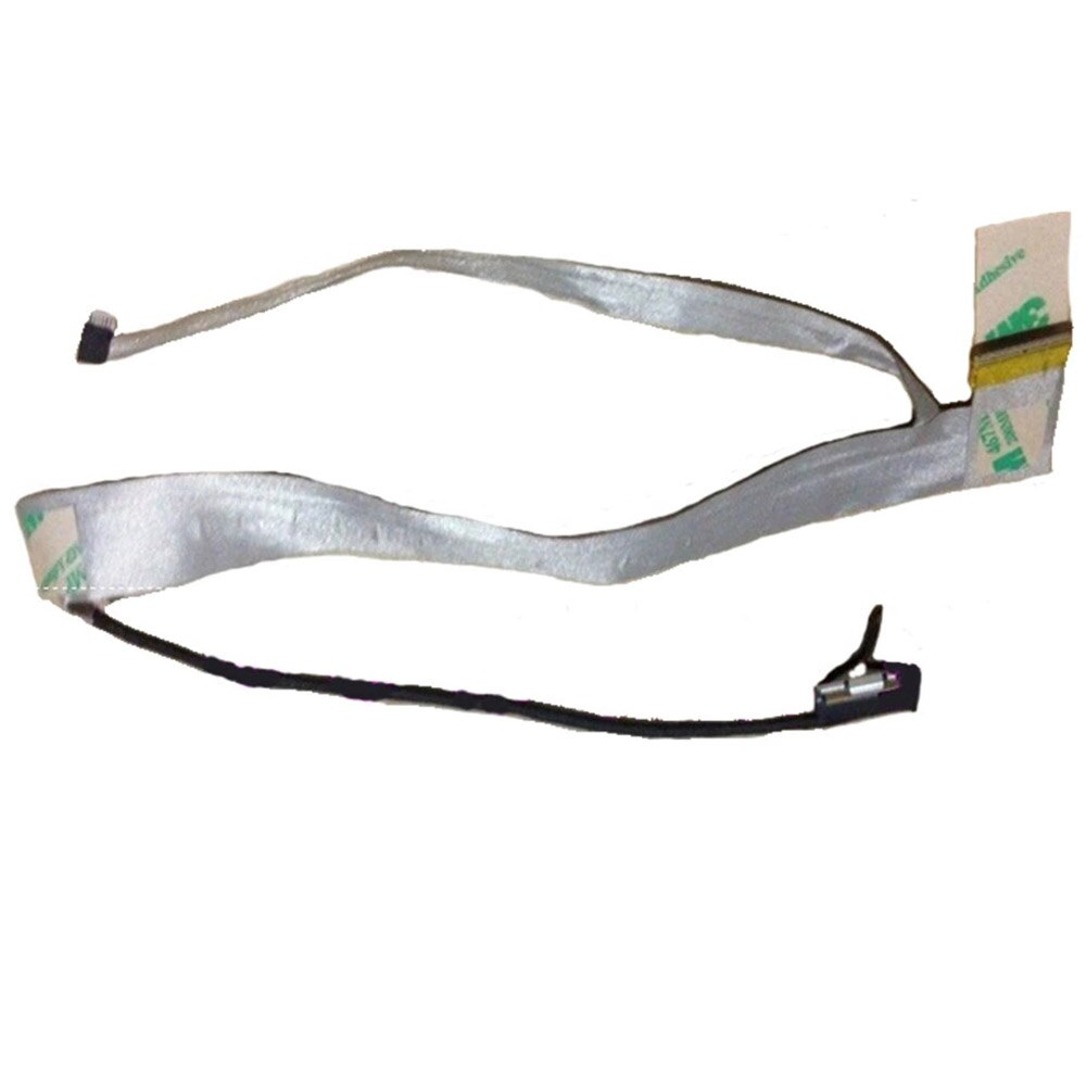 LCD LED LVDS Screen Display Cable for HASEE A560P K580P K580S K580C K580N DD0TWHLC000 1920*1080