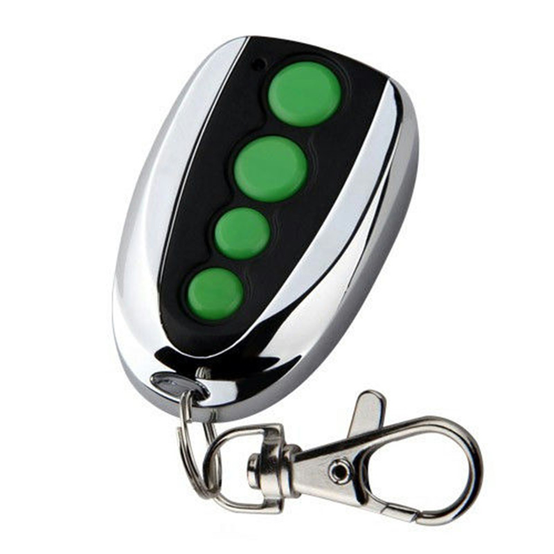 For Merlin M832 M842 M844 Garage Door Remote Control Replace Prolift 230T/430R 433MHz Rolling Code Handheld Transmitter Command
