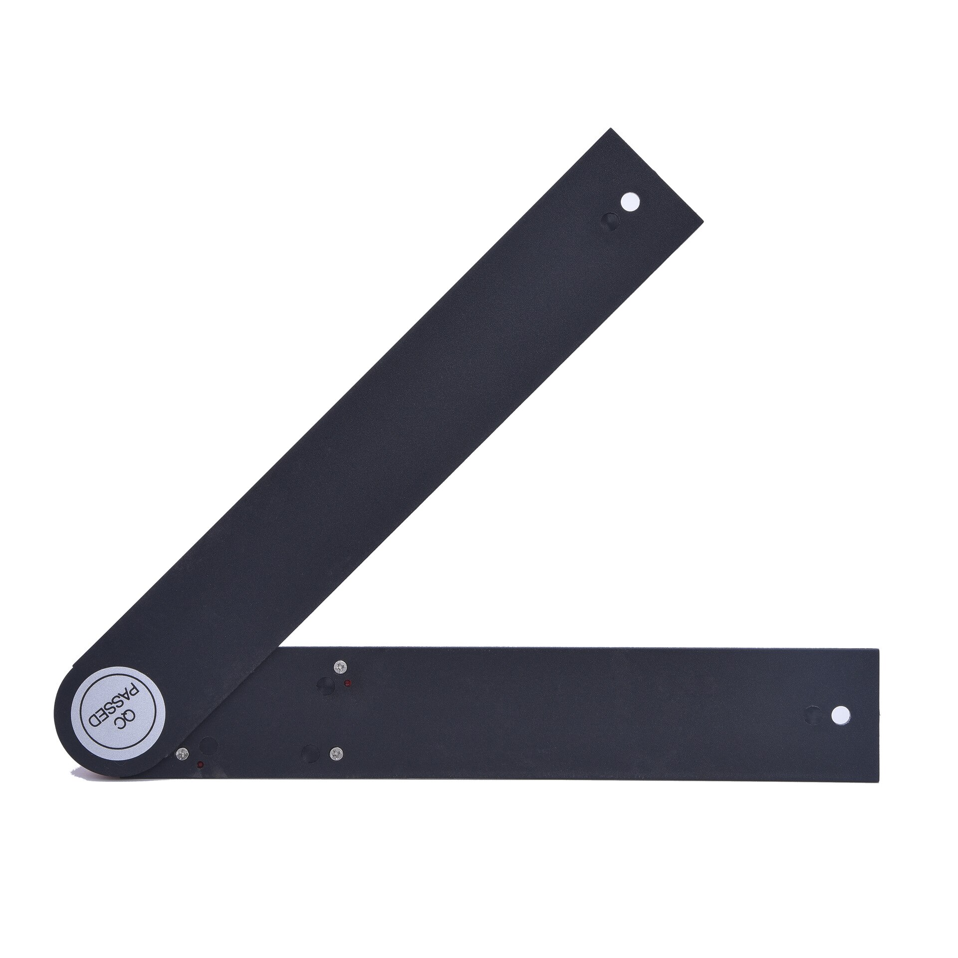 Angle finder Measuring Tool 0-200mm 8'' Digital Meter Angle Inclinometer Angle Digital Ruler Electron Goniometer Protractor