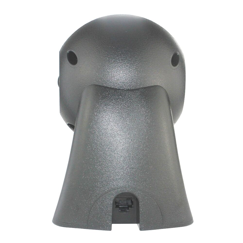 Directional Ticketing QR Code Scanner 1D USB Barcode Reader Desktop 1D Scanning