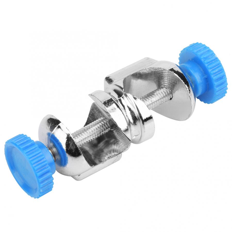 toggle clamp British Right Angle Clamp Right Angle Clip Lab Cross Clamp Laboratory Metal Grip glass clamp