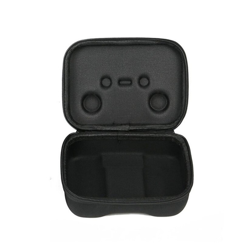 Mini custodia portatile 2 Drone custodia da viaggio impermeabile custodia da viaggio batteria custodia a distanza per accessori DJI Mini 2: Remote Case