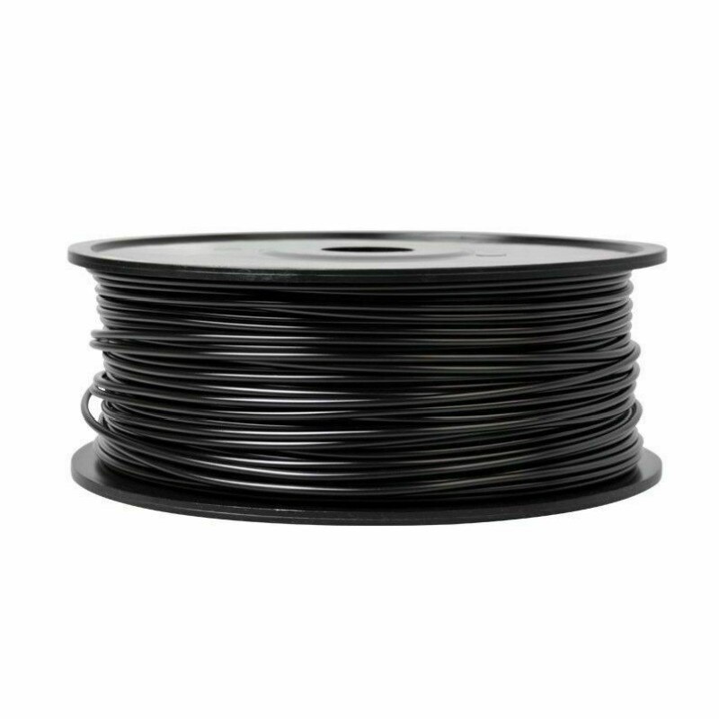 CTC Top 3D Printer Filament 1.75 PLA plastic Rubber Verbruiksartikelen Materiaal 9 soorten kleuren