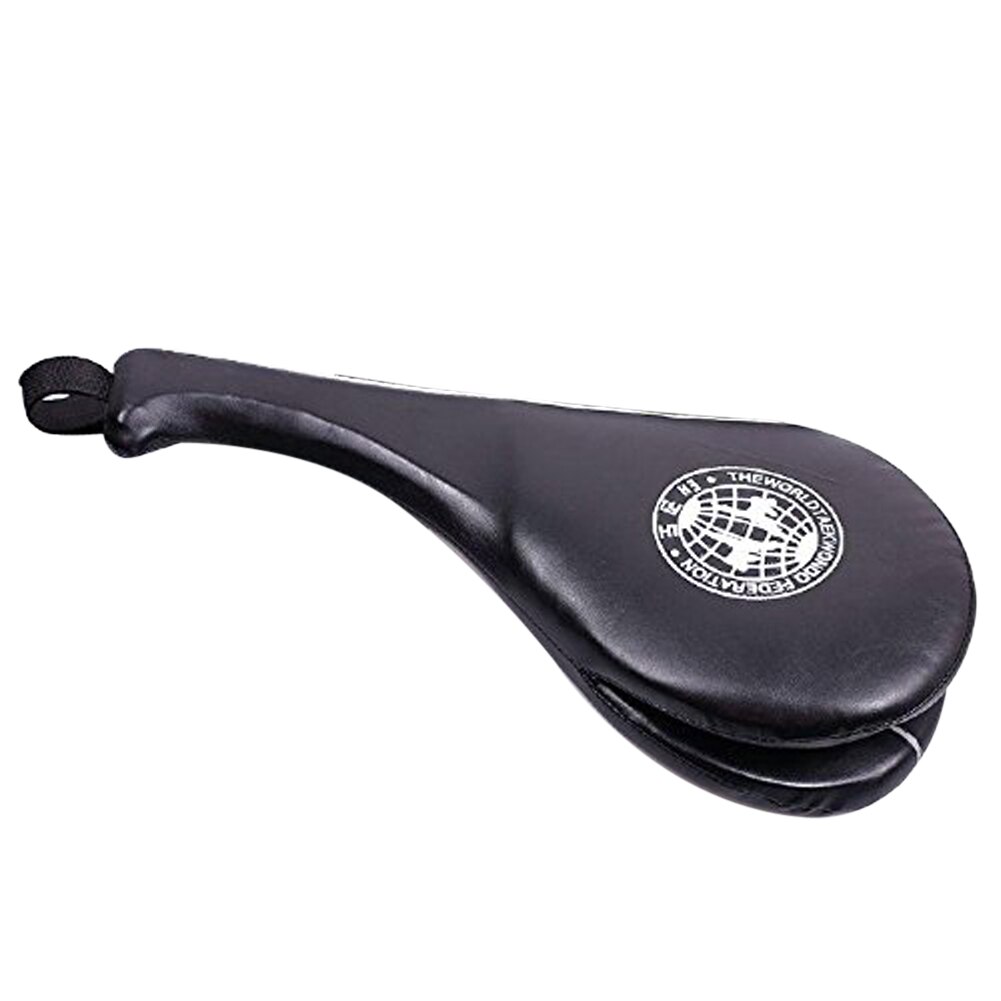 Taekwondo Durable Kick Pads Target Tae Kwon Do Karate Kickboxing S55