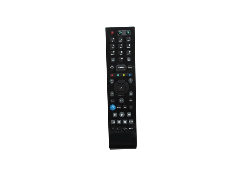 Récepteur de boîtier TV, télécommande pour Huawei DN360T DN372T URC179252-02R00 DN370T