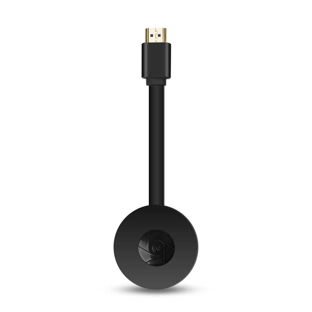 Dongle récepteur pour télévision MiraScreen G2, compatible HDMI, pour affichage Miracast HDTV