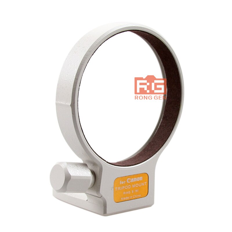 Metalen Camera Statief Ring Voor Canon Eos 70-200 F2.8 Lens Statief Ring Statief Mount ring