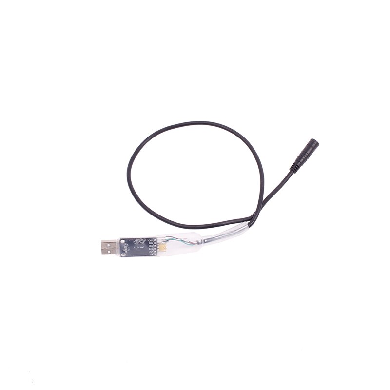 Bafang 8 hauskaa bbs 01b bbs 01 bbs 02b bbs 02 bbshd bbs 03 bafang sähköpyörän moottori keskivetomoottori sähköpyörän muunnossarjan osat: Usb kaapeli