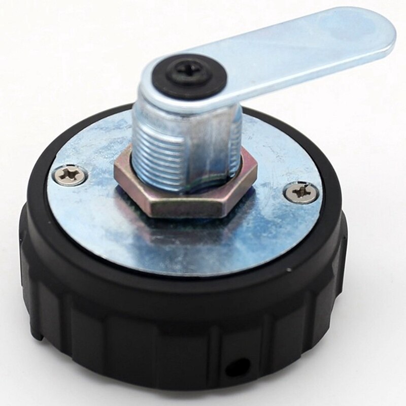 Combination Cabinet Cam Lock 4 Digital Keyless Drawer Door Gym School Locker with Key Reset