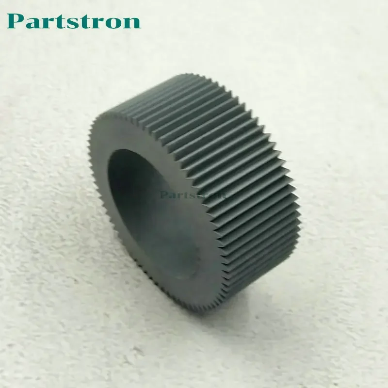 3 Stuks Pickup Rolband Rubber Roller Pickup 035-14303 Fit Voor Riso Ez 200 220 300 230 330 370 390 570 590