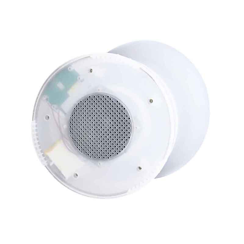 Portable Ice Bucket Party Supplies Nightclubs Drinks KTV Color Changing Kitchen Tools With LED Light Bluetooth Speaker Container