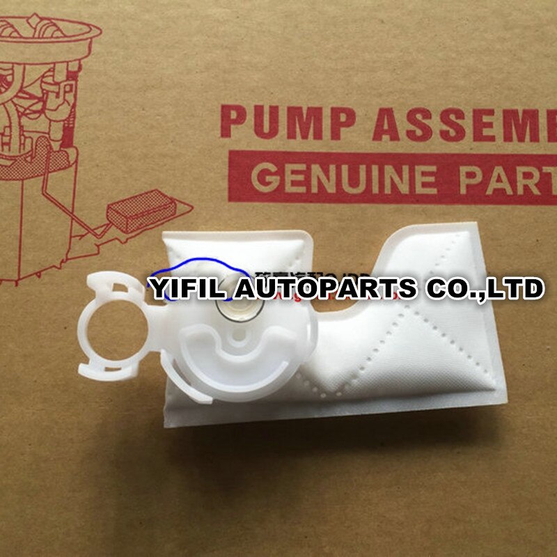 Filtre à carburant pour Toyota Aurion GSV50R,Camry, 77024 – 06280
