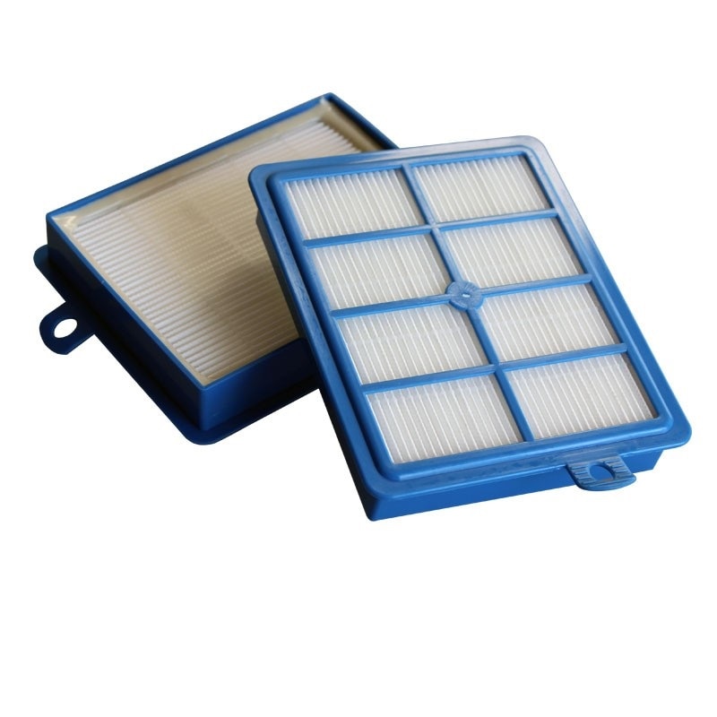 2pcs HEPA Filter for Electrolux HF1 H12 EL4050A EL4050B EL4100A EL6986A EL012A EFH13 EFH12 EFH12W AEF12W FC8031 EL012W