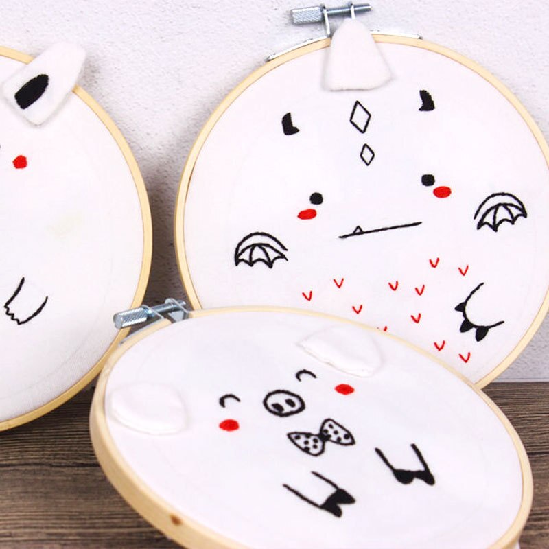 Wowdecor Kits De Bordado De Punto De Cruz Para Adultos