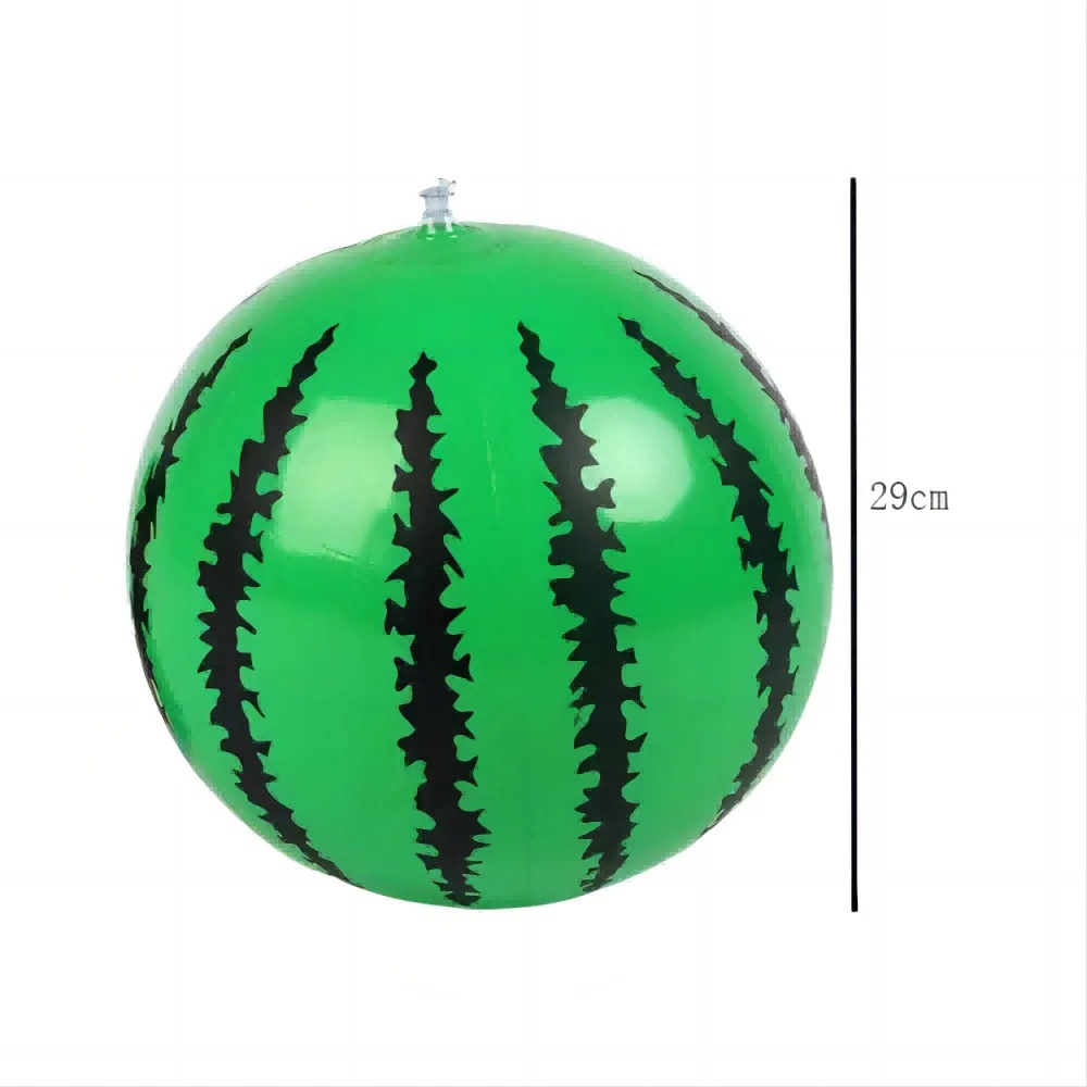 Inflatable Sports Kit Beach Ball Baseball Rugby Outdoor Water Party Basketball Set PVC Material from Mainland China: Khaki
