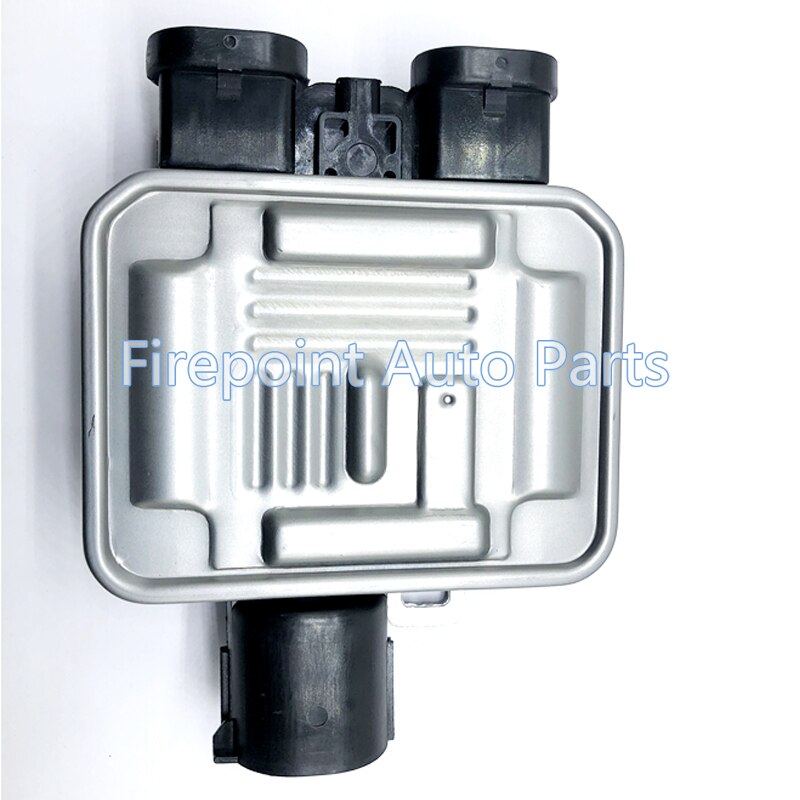 Monsters Beschikbaar Radiator Cooling Fan Control Module Oem 940004107 Compatibel Met Fo-Rd