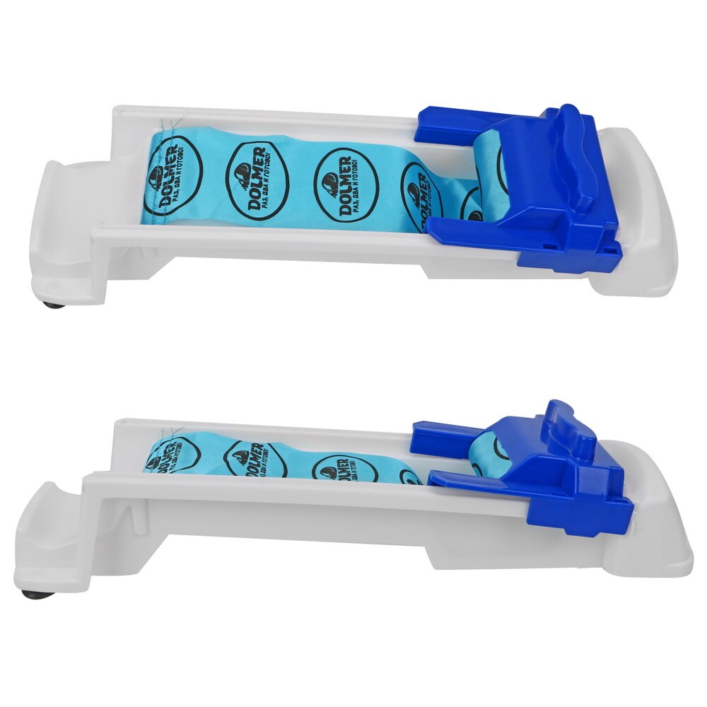 HOOMIN Sushi Mold Magic Roller DIY Groente Vlees Rolling Tool Gevulde Druif Koken Gereedschap Keuken Gereedschap Gadgets