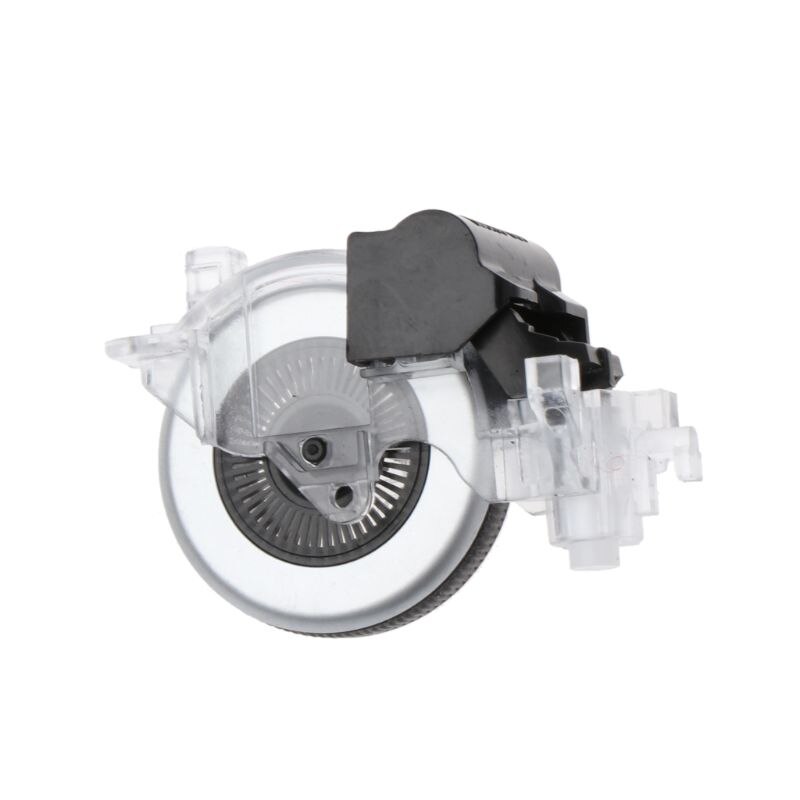 1 rouleau de roue de souris pour Logitech G700/G700S G500/G500S M705 MX1100 G502 accessoires de rouleau de souris Jy23 19 Droship