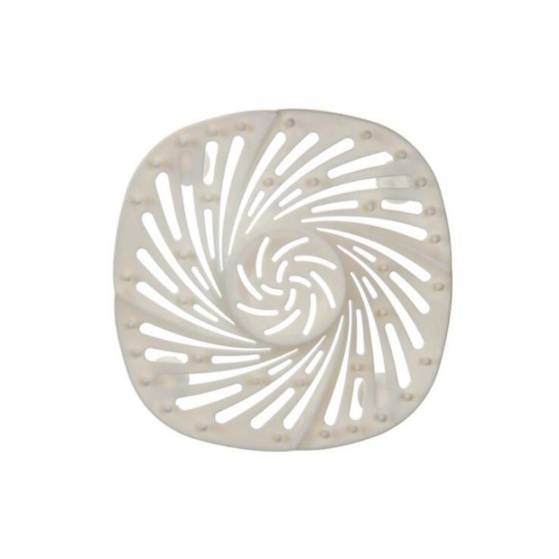 Sink Sewer Filter Floor Drain Strainer Water Hair Stopper Bath Catcher Shower Cover Kitchen Bathroom Anti Clogging: B2