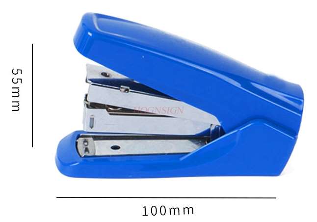 office supplies Labor-saving stapler 24/6 stapler office supplies student manual stapler binding machine stapler office