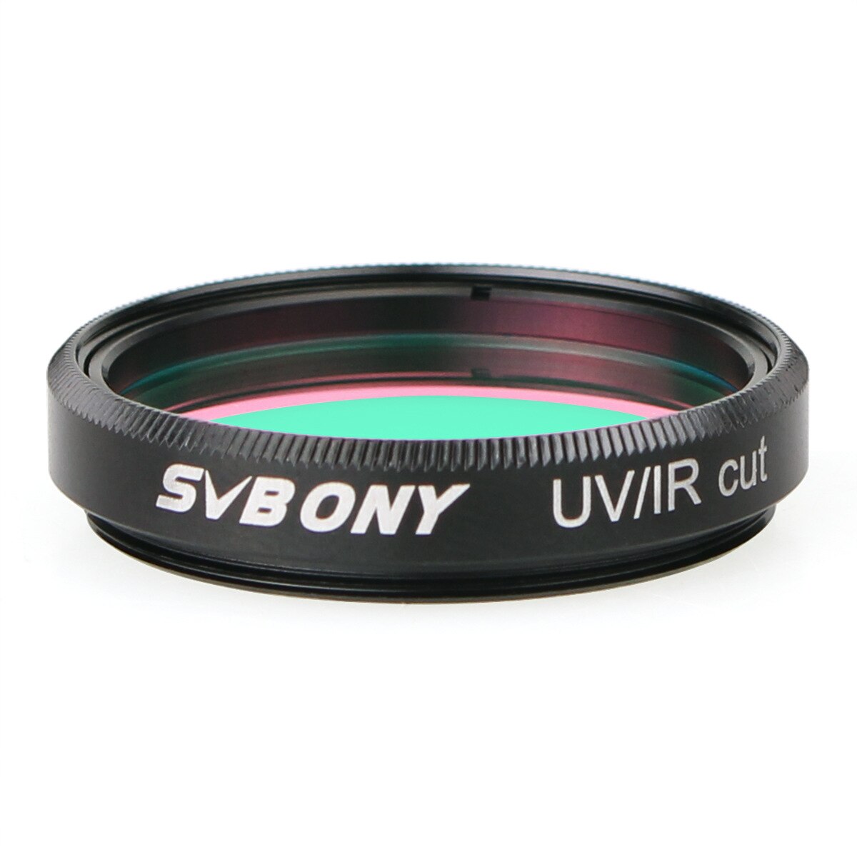 Svbony 1.25 Inch UV/IR Cut Astronomical Photography Filter Ultraviolet ray/Infrared Filter Lens