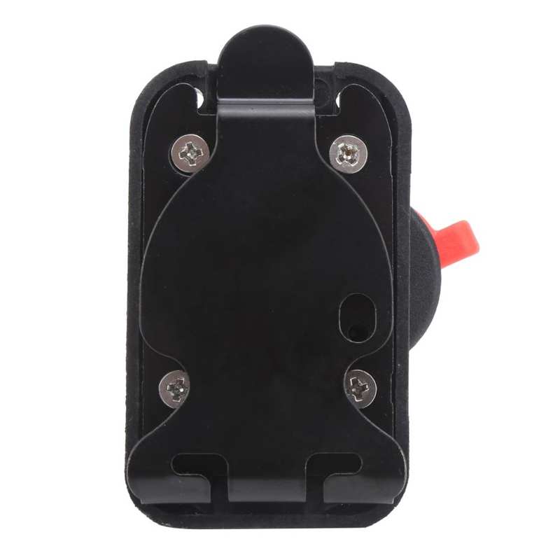 Universal Belt Buckle Tool Holder Holster Hanging Hook for Drill Drivers Reciprocating Saws Tool bag