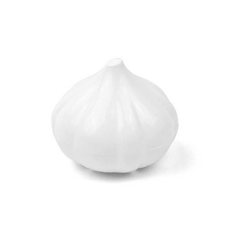 Lebensmittelbox, Kunststoff, versiegelt, kreativer Organizer, Schärfer, Gemüsebehälter, Zwiebel, Knoblauch, grüner Pfeffer, frische Aufbewahrung, Küchenwerkzeug: Licht Grau