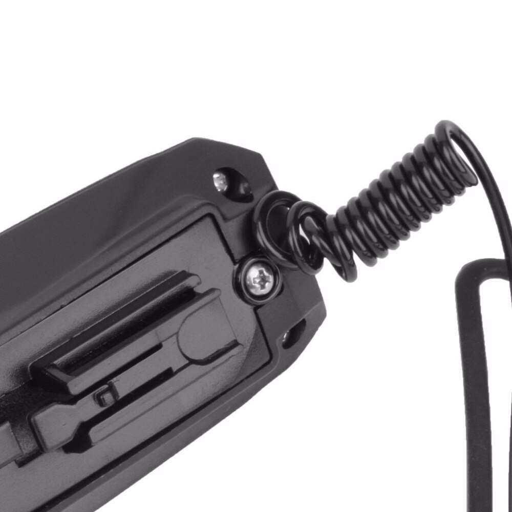 Ciclismo cuernos de La Bicicleta electrónica timbre de campanilla de manillar de bicicleta cuerno fuerte campana de alarma de aire sonido bicicleta cuerno de seguridad