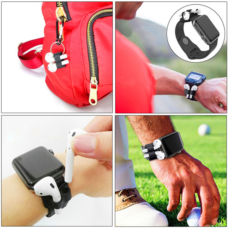 10D Full Cover Protector film For Apple Watch Screen Protector 40 44mm for i Watch 4 film Series 1/2/3/4 not glass film