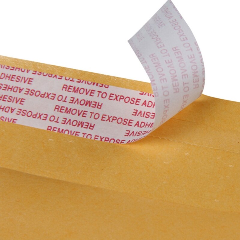 Sobres de papel para envíos, 10 Uds.