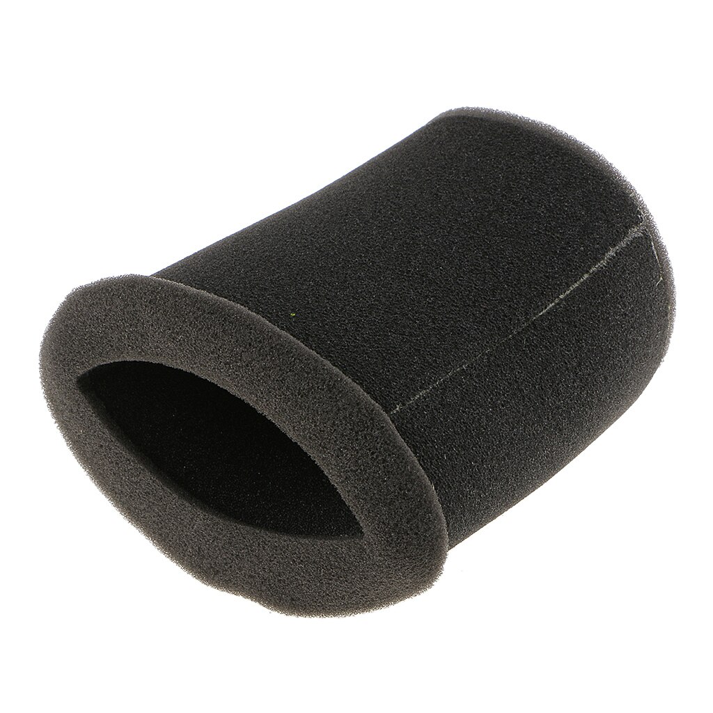 Universal Black Air Filter Foam Sponge Cleaner Tool for Motorcycle Dirt Pit